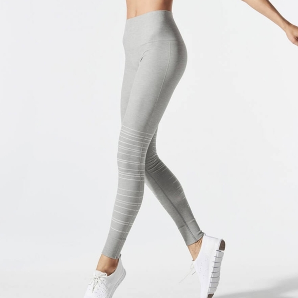 Blanqi Sportsupport Hipster Cuffed 